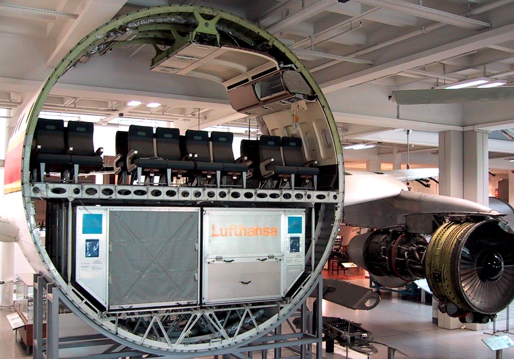 How Many People Must Board Before a Flight Breaks Even? Business Class Isn't Enough