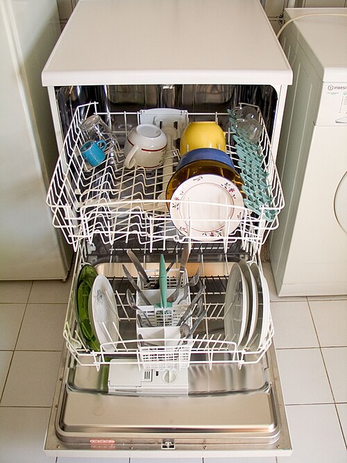 Dishwasher vs. Hand-Washing: Who Really Wins on Water, Energy, Carbon and Cost?