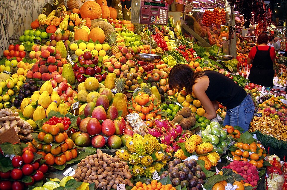When Does Seasonal Fruit Peak? — Calculating Peak Ripeness and Best Value with Growing Degree Days