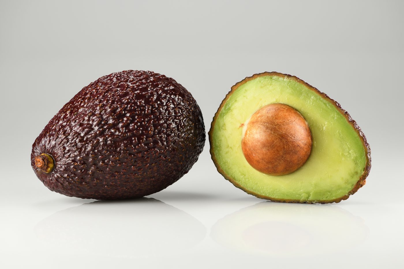 What's the True Cost of One Avocado? Water, Carbon, and Nutrition