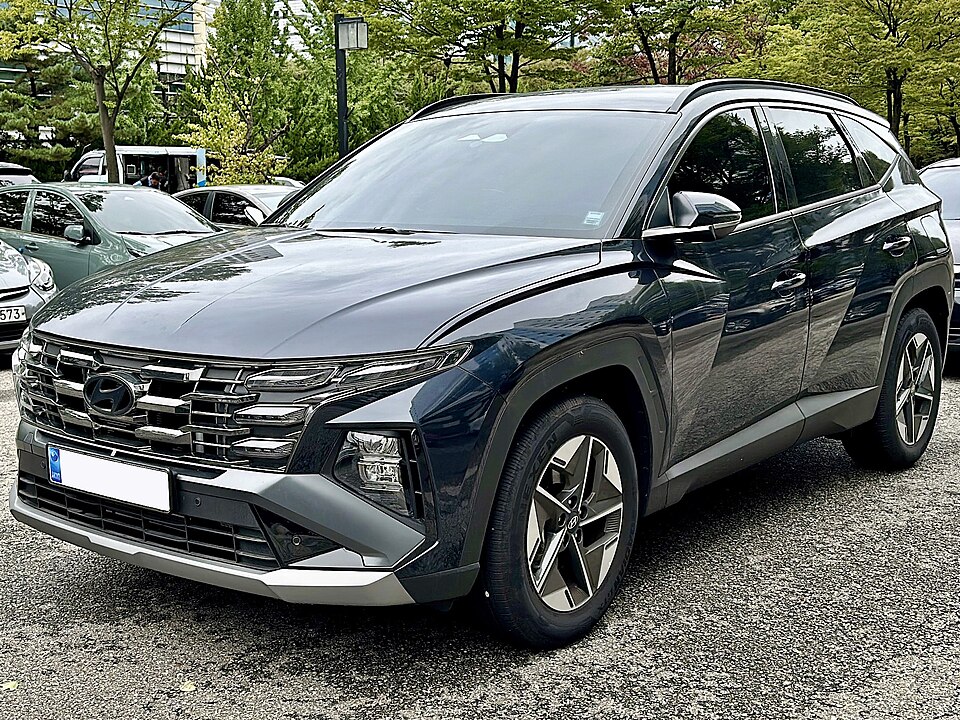 Gas, Diesel, Hybrid, or EV — Which Is Cheapest Over 5 Years? At 7, the Answer Flips