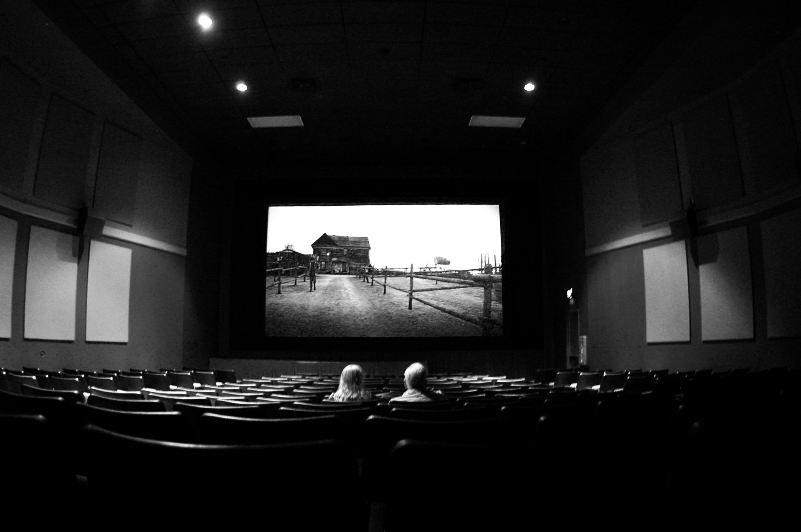 Can You Watch Every Movie Ever Made Before You Die? And How Much Popcorn Would It Take?